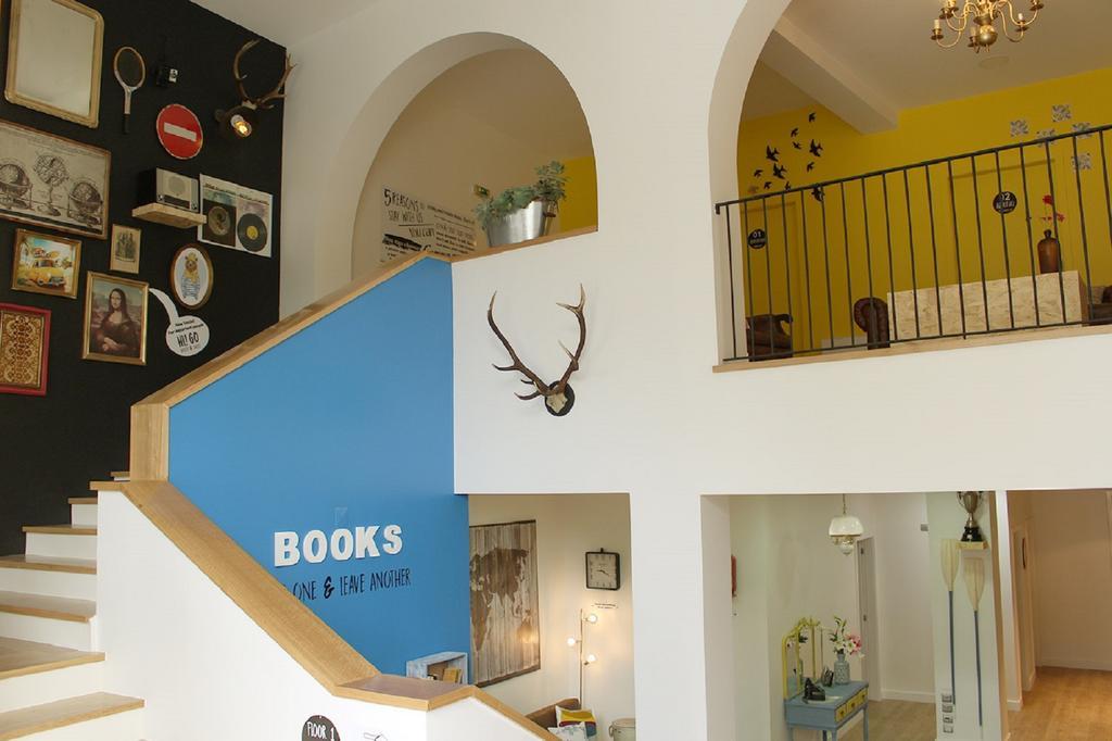 Hotel Hi!Go à Vila Nova de Famalicão Extérieur photo