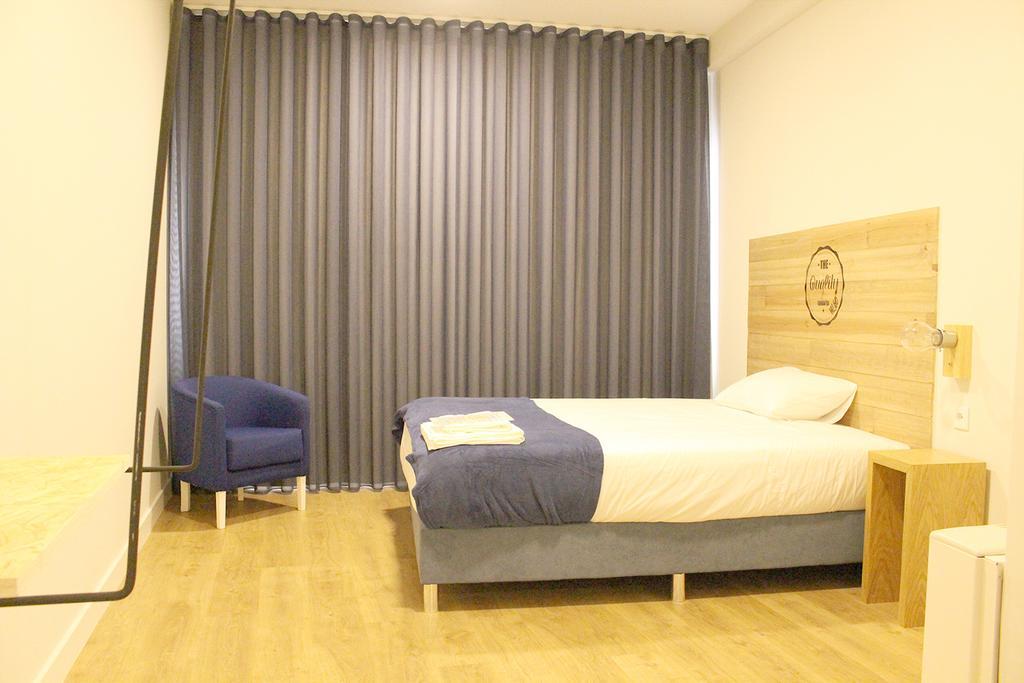 Hotel Hi!Go à Vila Nova de Famalicão Extérieur photo