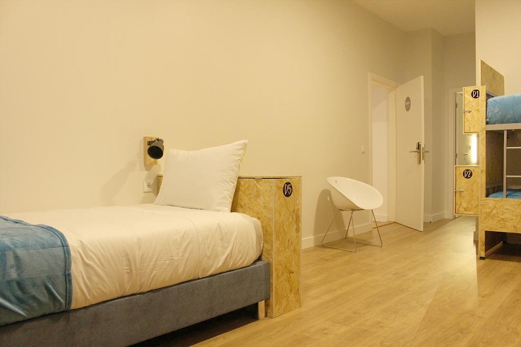 Hotel Hi!Go à Vila Nova de Famalicão Extérieur photo