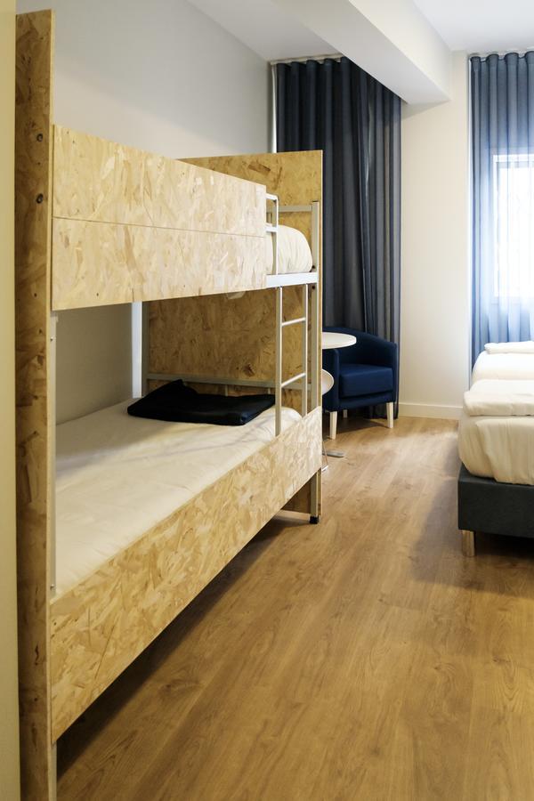Hotel Hi!Go à Vila Nova de Famalicão Extérieur photo